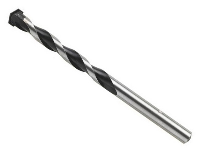 Foret TIVOLY HM béton 16mm pour barrière SECURIPOOL