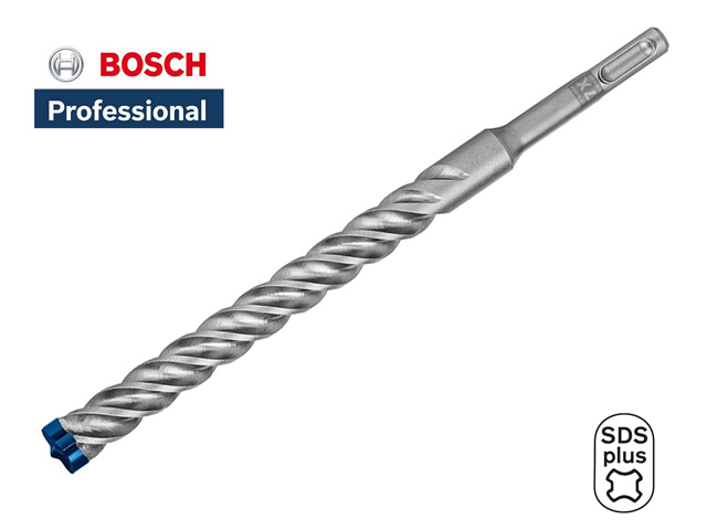 Foret béton Bosch EXPERT SDS plus-7X Carbide 16x465mm