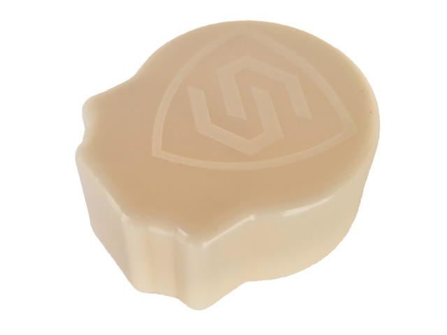 Bouchon Sable poteau barrière SECURIPOOL