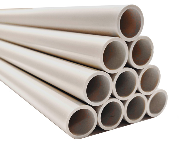 Kit pose SECURIPOOL TERRE Ø16mm avec 10 tubes 50cm 